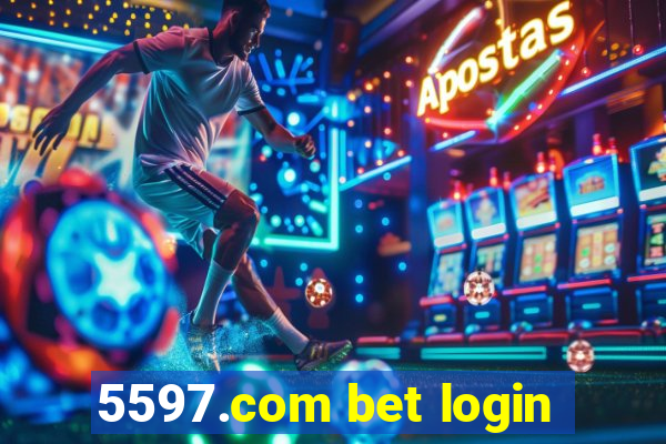 5597.com bet login